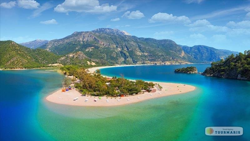 Excursion to Fethiye and Butterfly Valley from Marmaris
